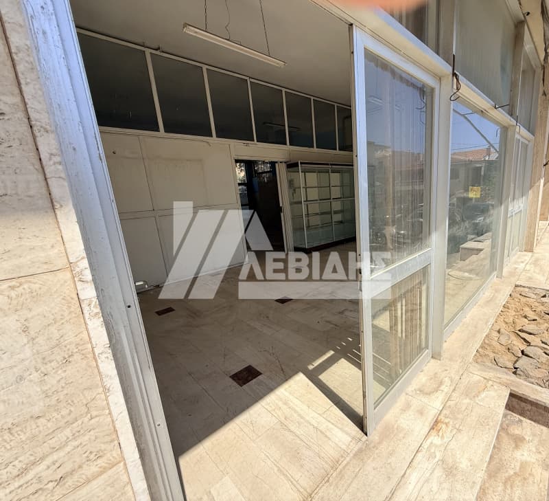 Κατάστημα στην Πόλη Χίου, Χίος — Φωτογραφία 9 από 10