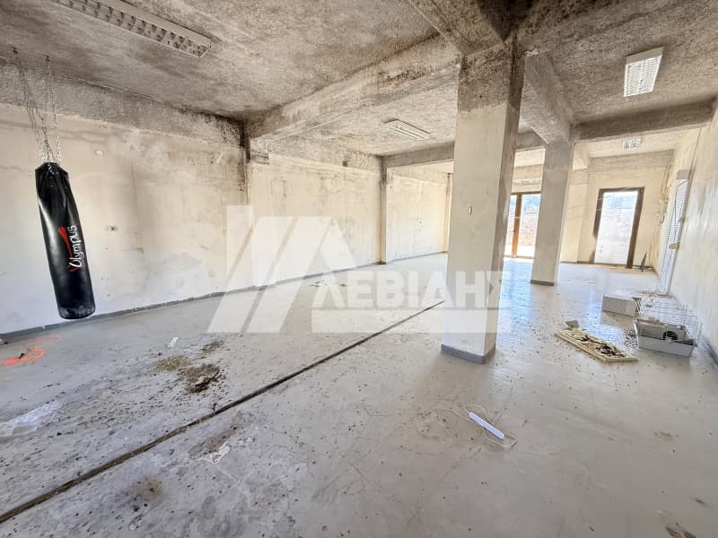Κατάστημα στην Άγιος Μηνάς, Χίος — Φωτογραφία 2 από 6