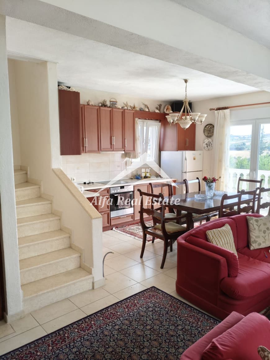 House in Trilofo, Mikra — Photo 2 of 30