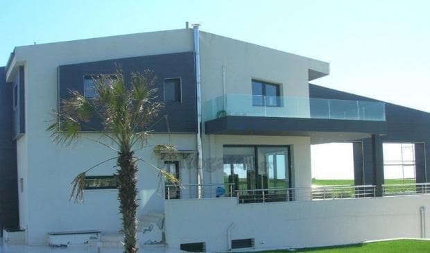 Μονοκατοικία στην Πλαγιάρι, Μίκρα — Φωτογραφία 3 από 20