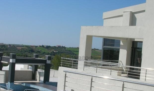 Μονοκατοικία στην Πλαγιάρι, Μίκρα — Φωτογραφία 6 από 20