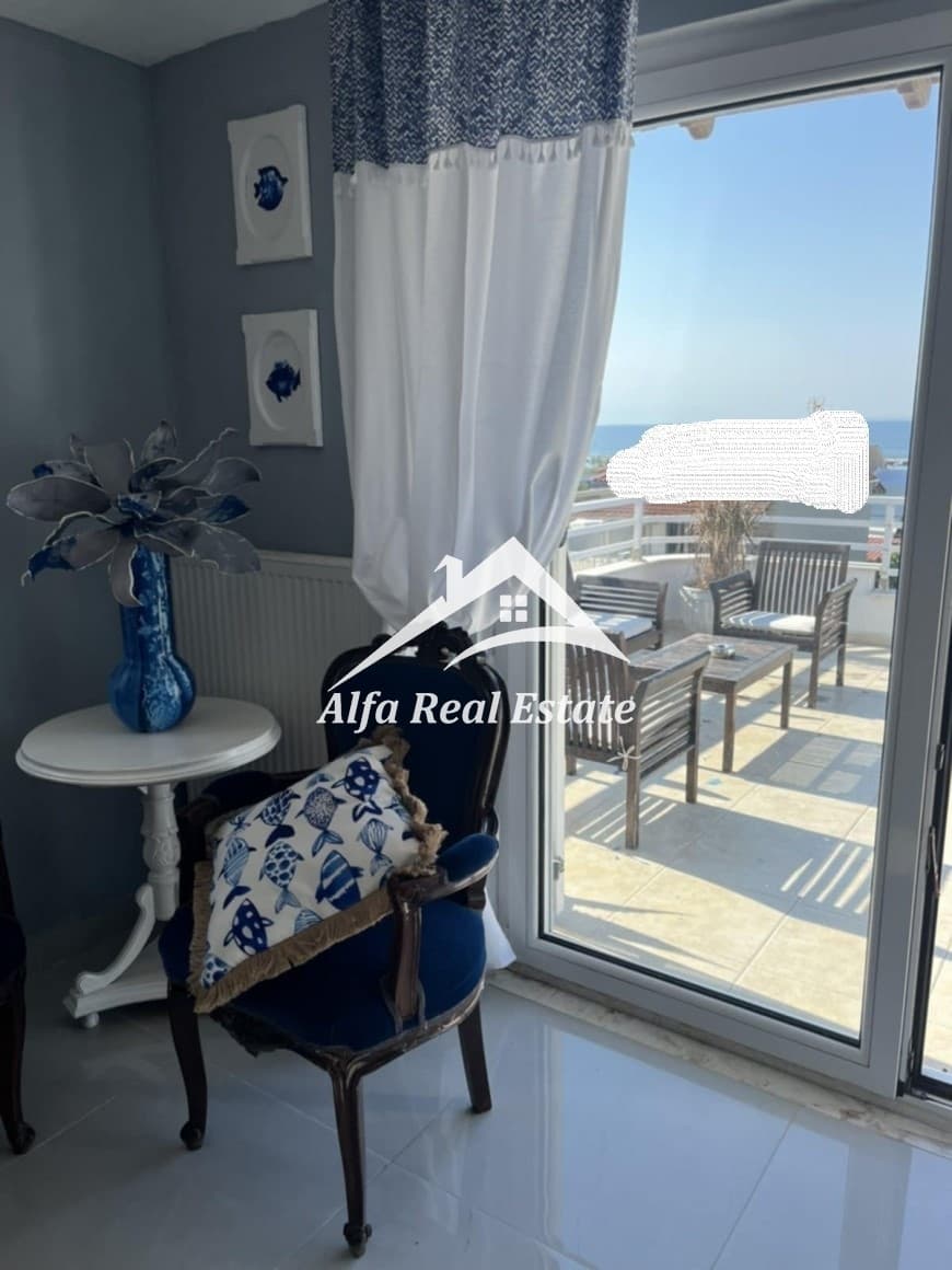 Διαμέρισμα στην Νέοι Επιβάτες, Νέοι Επιβάτες — Φωτογραφία 20 από 21