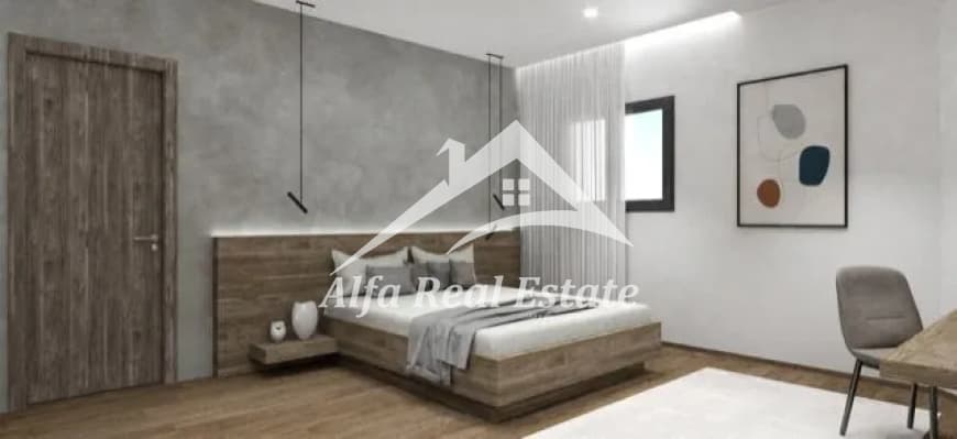 Διαμέρισμα στην Περαία, Περαία — Φωτογραφία 10 από 16