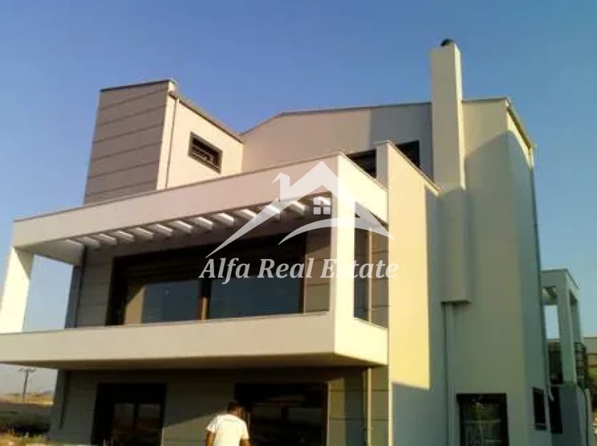 Διαμέρισμα στην Περαία, Περαία — Φωτογραφία 8 από 16