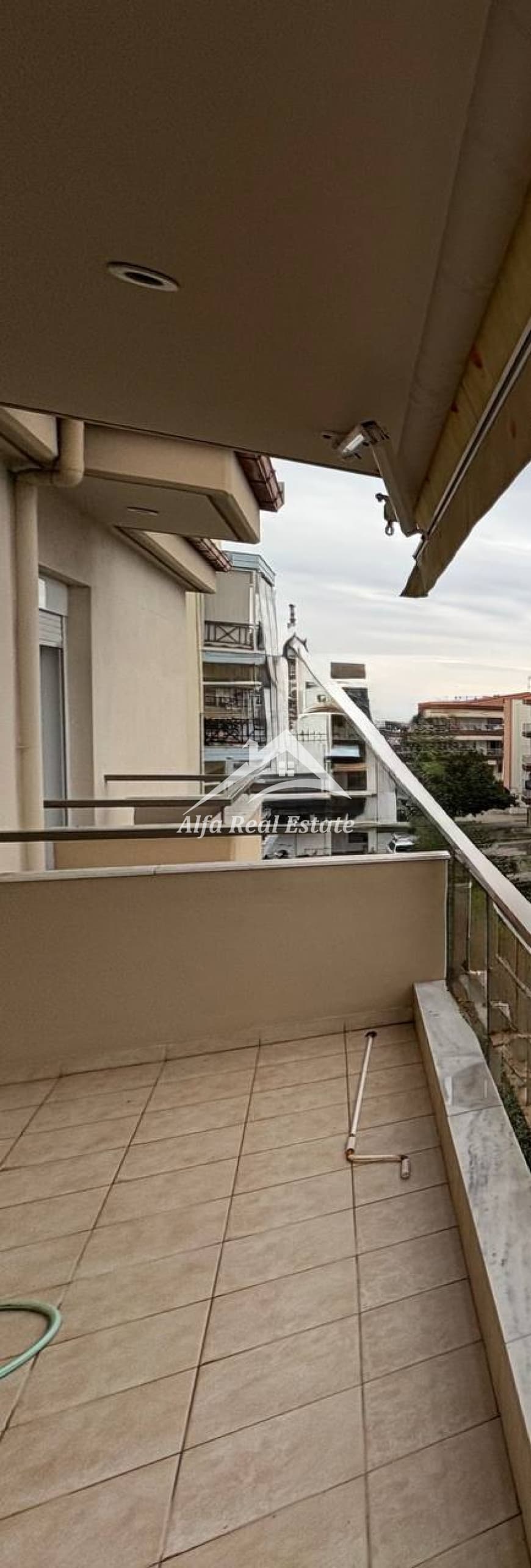 Διαμέρισμα στην Νέοι Επιβάτες, Νέοι Επιβάτες — Φωτογραφία 17 από 25