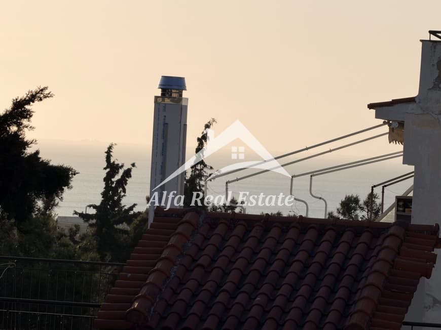 Διαμέρισμα στην Νέοι Επιβάτες, Νέοι Επιβάτες — Φωτογραφία 28 από 29