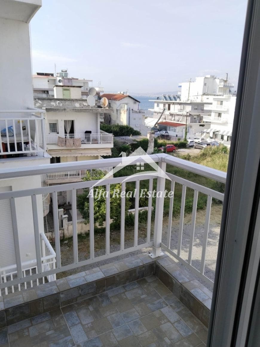 Διαμέρισμα στην Περαία, Περαία — Φωτογραφία 14 από 23