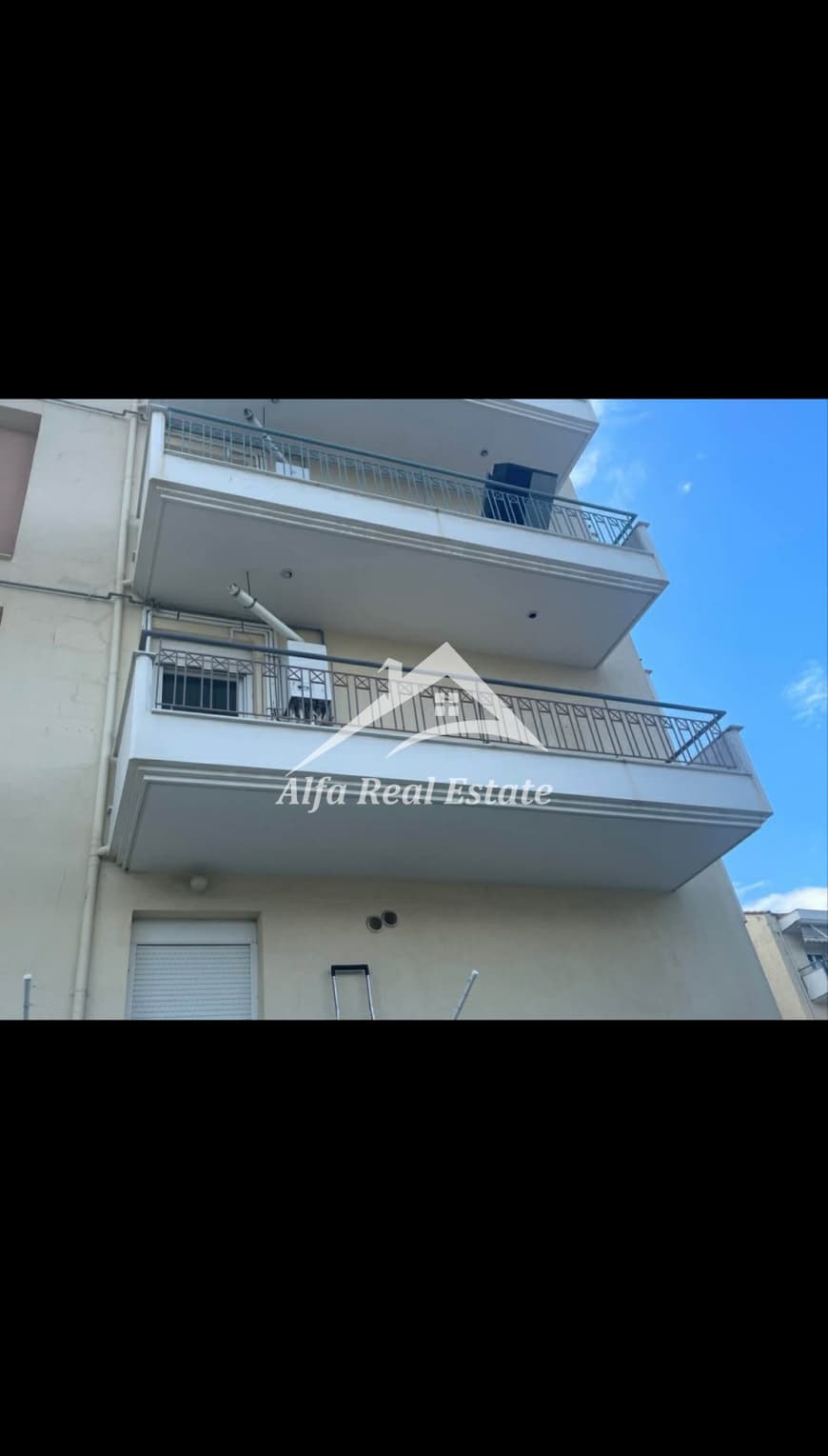 Διαμέρισμα στην Περαία, Περαία — Φωτογραφία 9 από 10