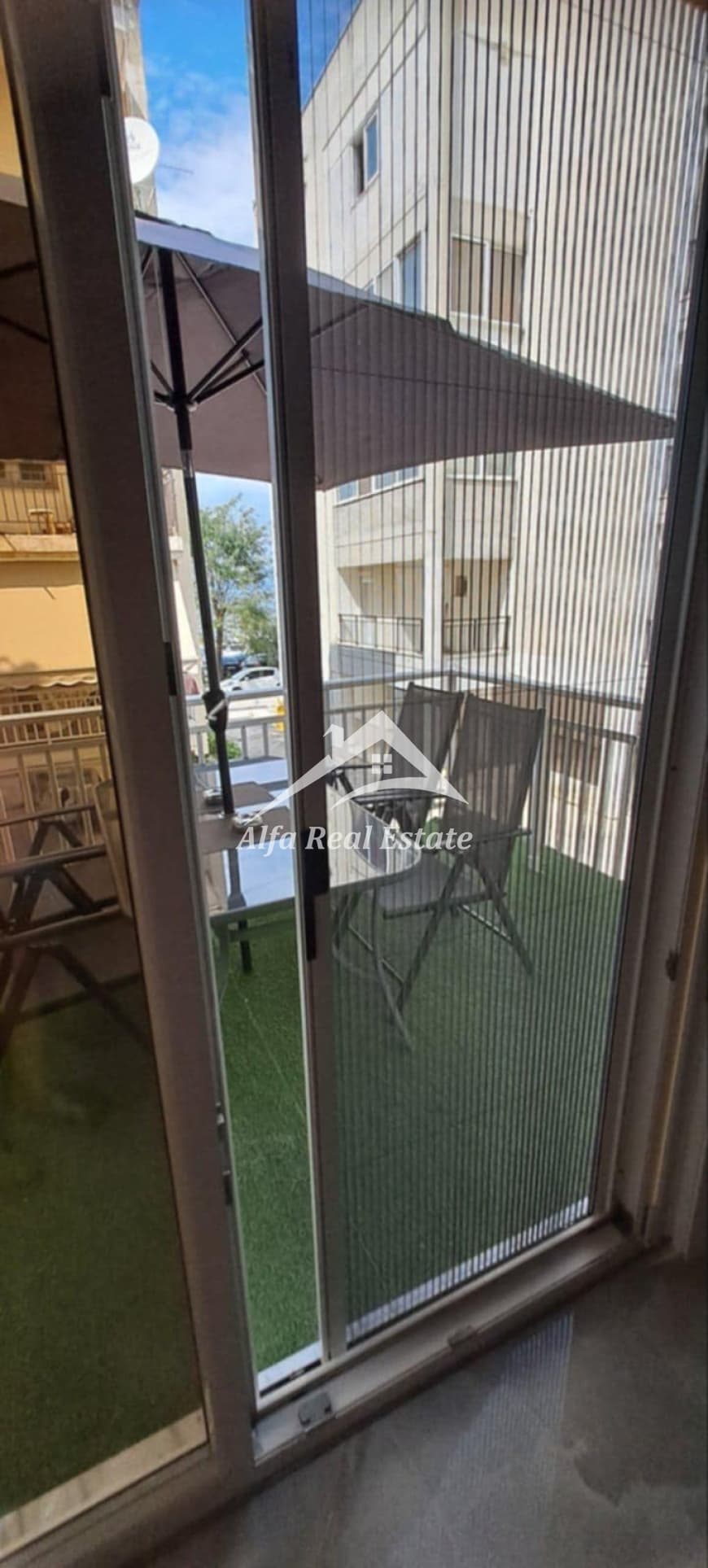 Διαμέρισμα στην Περαία, Περαία — Φωτογραφία 9 από 9