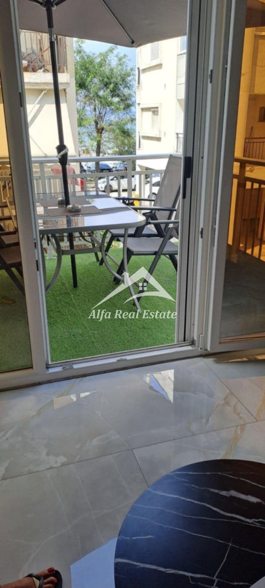 Διαμέρισμα στην Περαία, Περαία — Φωτογραφία 8 από 9