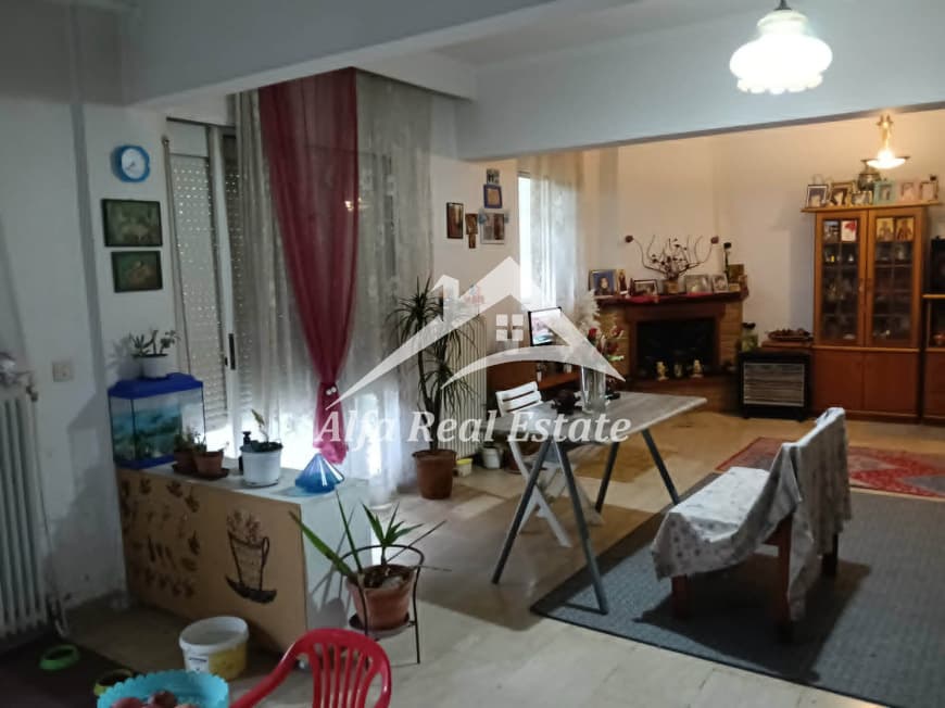 Διαμέρισμα στην Νέοι Επιβάτες, Νέοι Επιβάτες — Φωτογραφία 7 από 16