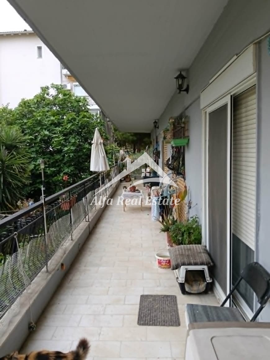 Διαμέρισμα στην Νέοι Επιβάτες, Νέοι Επιβάτες — Φωτογραφία 15 από 16