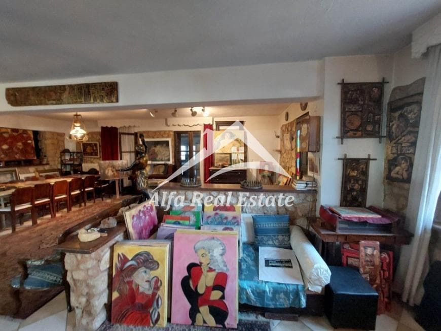 Μονοκατοικία στην Τρίλοφο, Μίκρα — Φωτογραφία 5 από 30