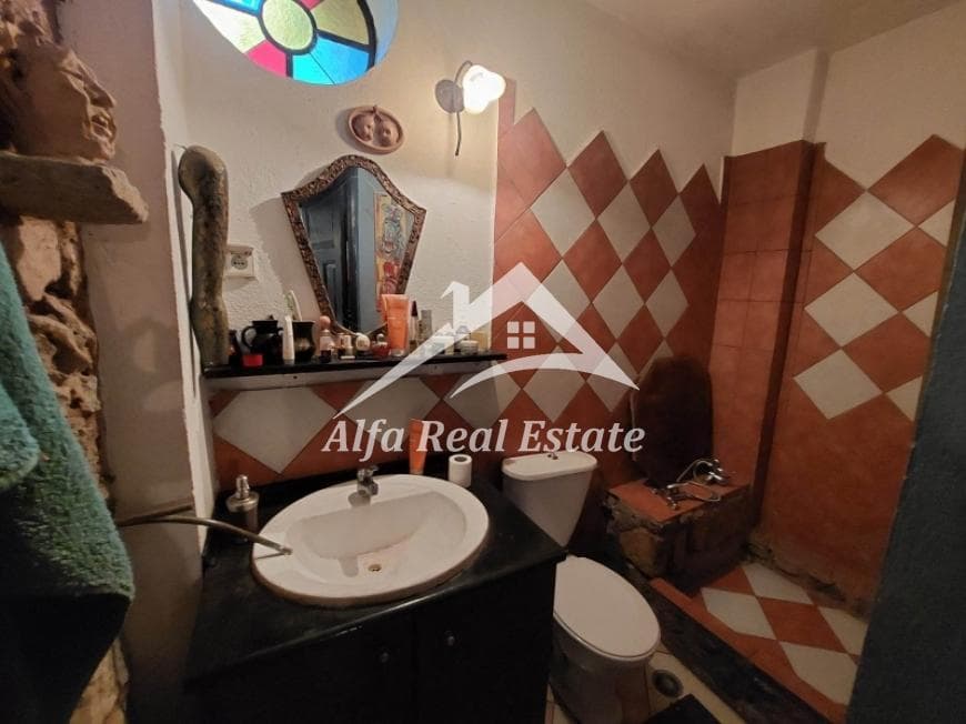 Μονοκατοικία στην Τρίλοφο, Μίκρα — Φωτογραφία 24 από 30