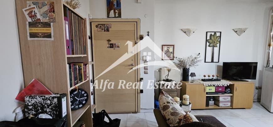 Διαμέρισμα στην Περαία, Περαία — Φωτογραφία 1 από 25