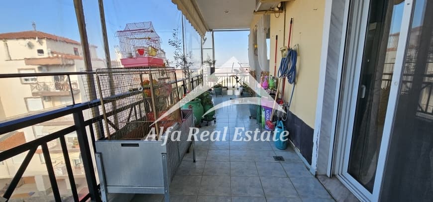 Διαμέρισμα στην Περαία, Περαία — Φωτογραφία 20 από 25