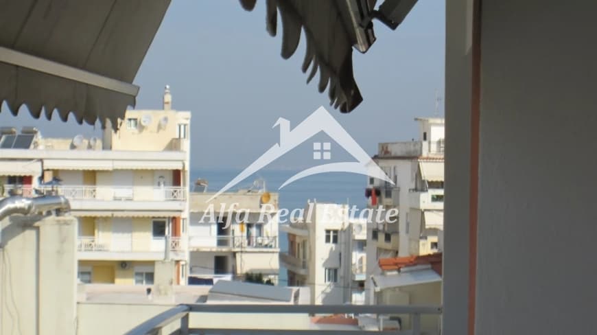 Διαμέρισμα στην Περαία, Περαία — Φωτογραφία 8 από 12
