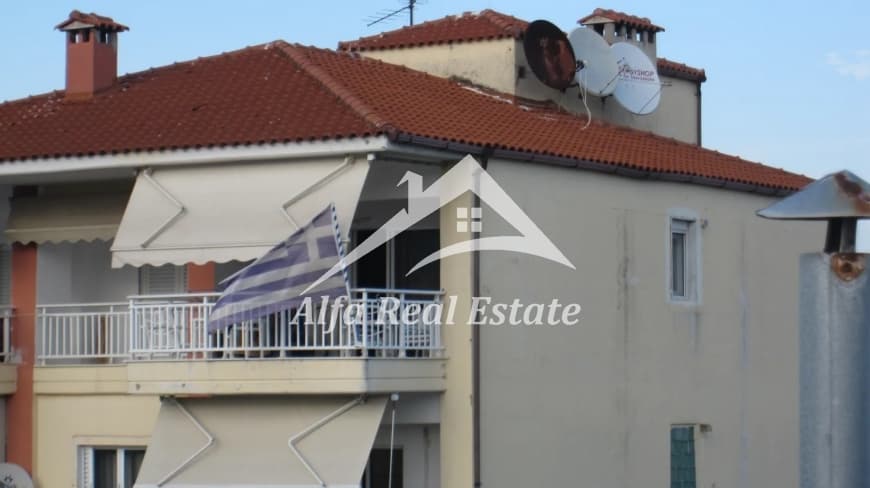 Διαμέρισμα στην Περαία, Περαία — Φωτογραφία 10 από 12