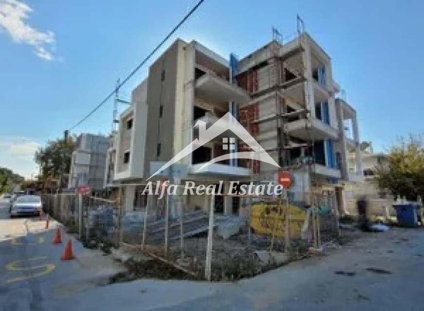 Διαμέρισμα στην Νέοι Επιβάτες, Νέοι Επιβάτες — Φωτογραφία 16 από 18