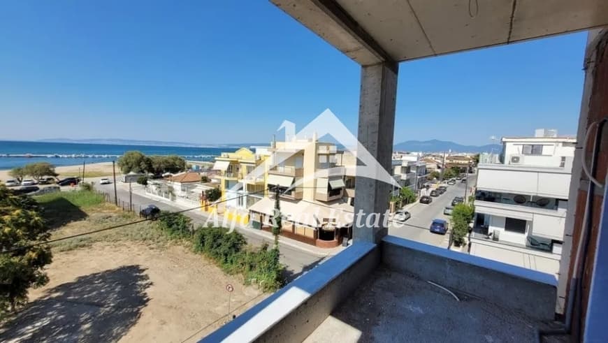 Διαμέρισμα στην Νέοι Επιβάτες, Νέοι Επιβάτες — Φωτογραφία 5 από 18