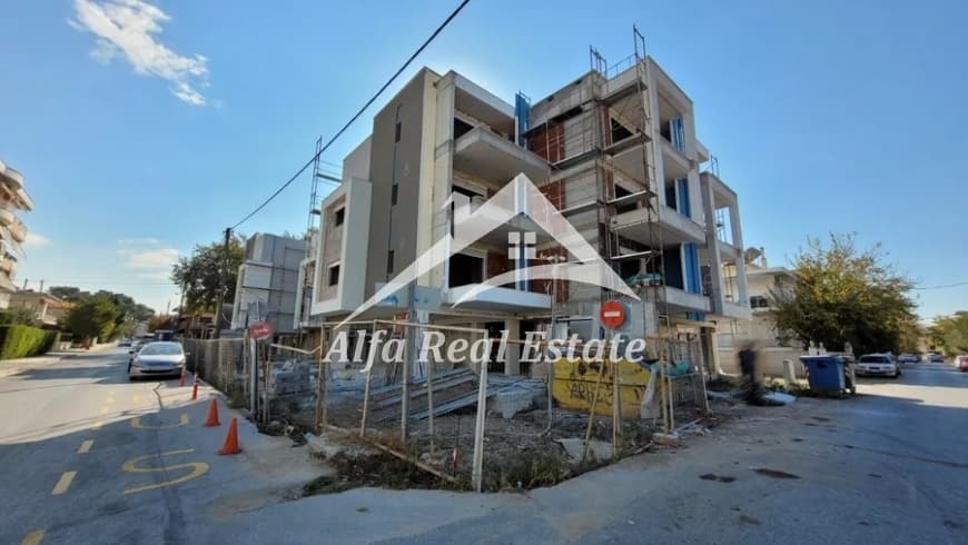 Διαμέρισμα στην Νέοι Επιβάτες, Νέοι Επιβάτες — Φωτογραφία 17 από 18
