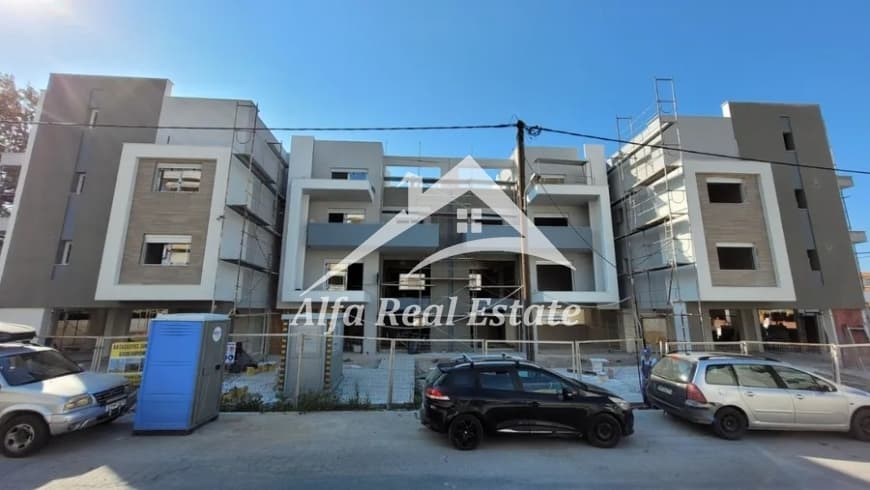 Διαμέρισμα στην Νέοι Επιβάτες, Νέοι Επιβάτες — Φωτογραφία 18 από 18