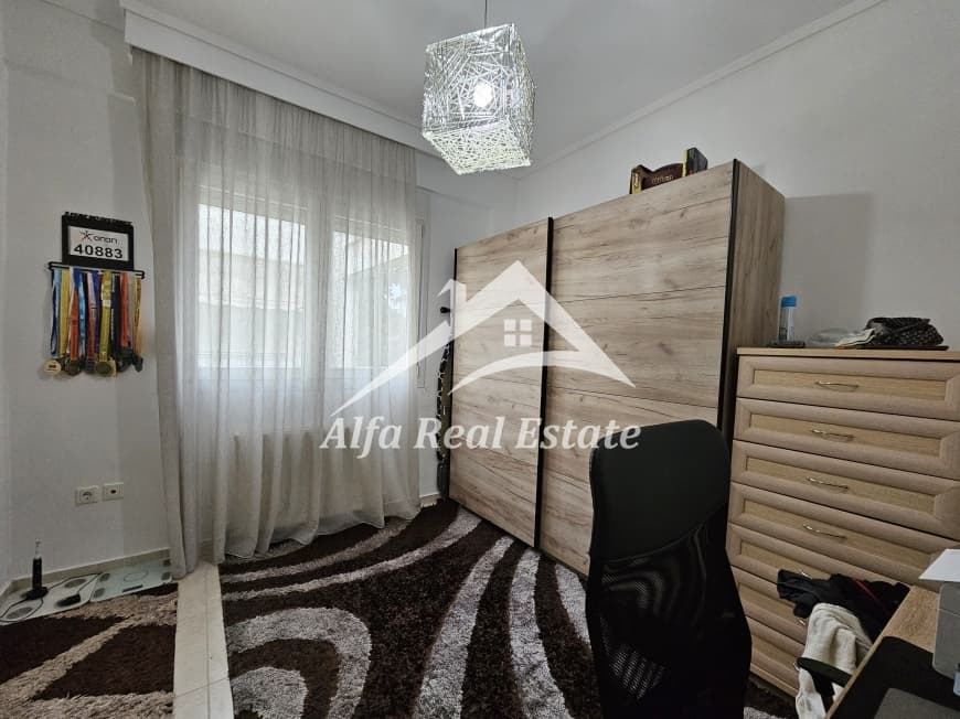 Διαμέρισμα στην Περαία, Περαία — Φωτογραφία 13 από 17