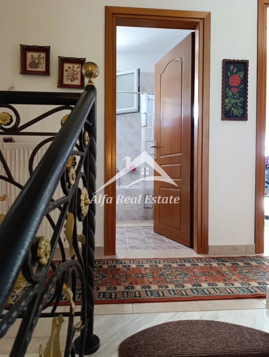 House in Center, Epanomi — Photo 8 of 22