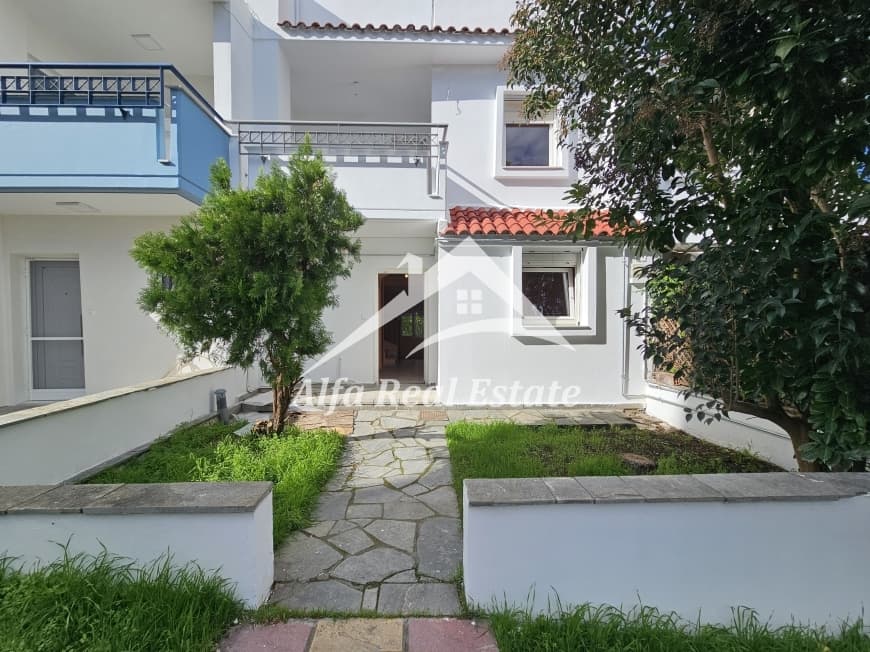 Μονοκατοικία στην Περαία, Περαία — Φωτογραφία 26 από 27
