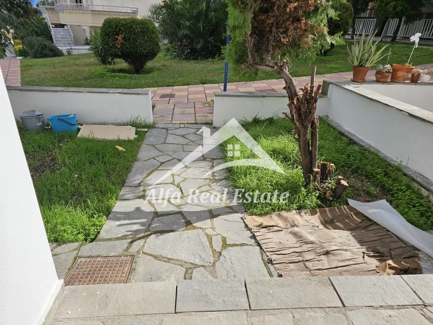 Μονοκατοικία στην Περαία, Περαία — Φωτογραφία 27 από 27