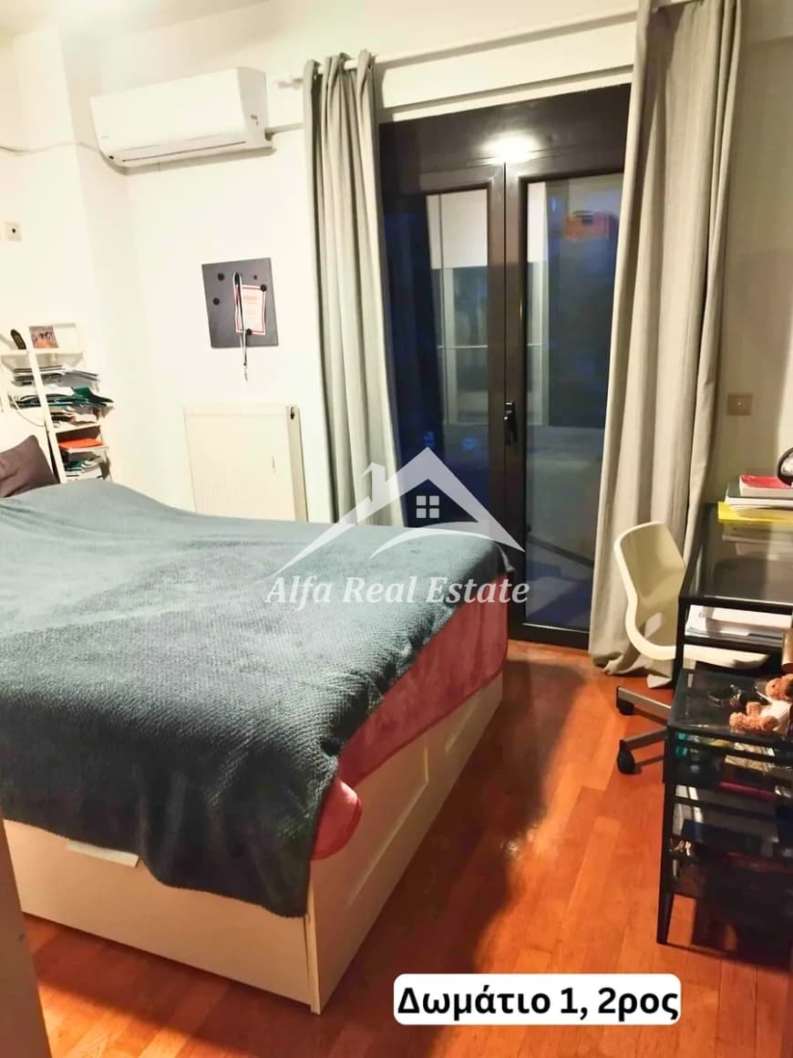 Μονοκατοικία στην Περαία, Περαία — Φωτογραφία 12 από 19