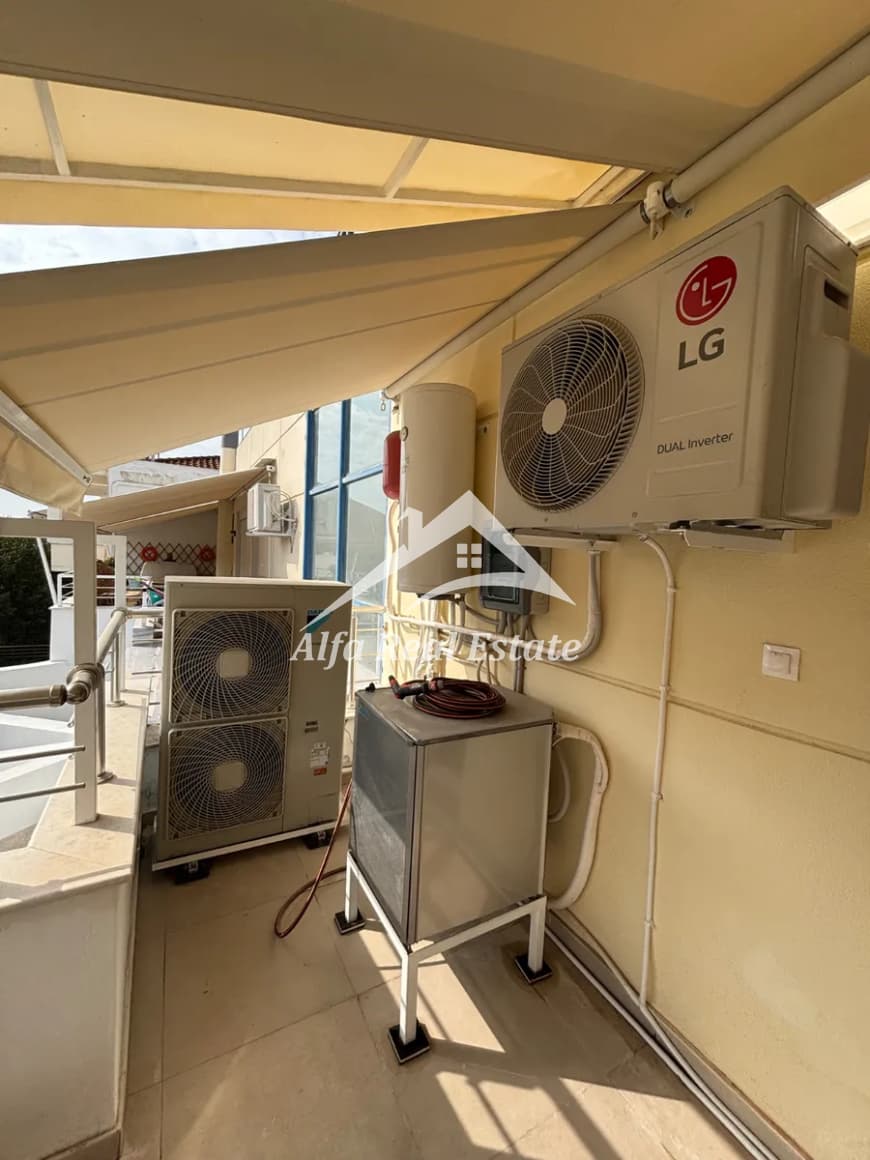 Διαμέρισμα στην Περαία, Περαία — Φωτογραφία 23 από 23