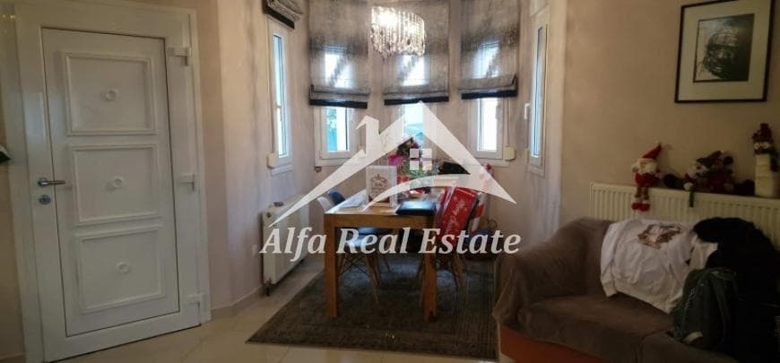 Μονοκατοικία στην Τρίλοφο, Μίκρα — Φωτογραφία 7 από 23