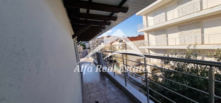 Διαμέρισμα στην Νέοι Επιβάτες, Νέοι Επιβάτες — Φωτογραφία 12 από 14