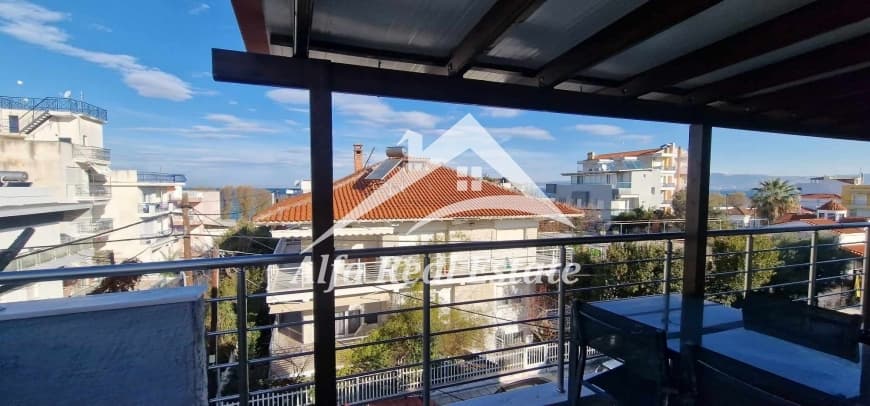 Διαμέρισμα στην Νέοι Επιβάτες, Νέοι Επιβάτες — Φωτογραφία 13 από 14