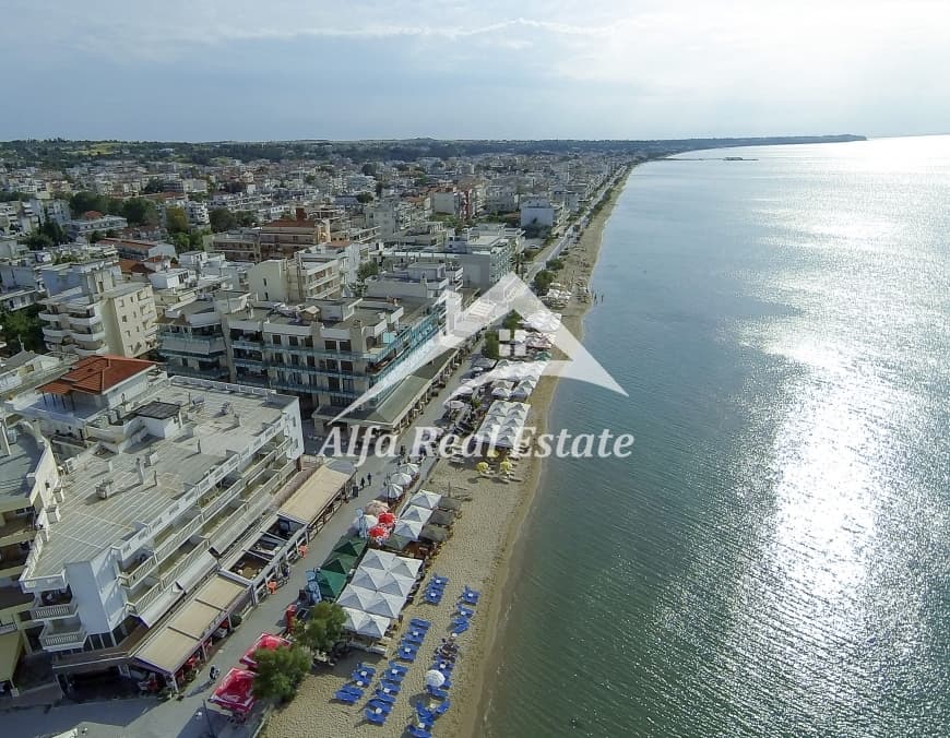 Διαμέρισμα στην Νέοι Επιβάτες, Νέοι Επιβάτες — Φωτογραφία 14 από 14