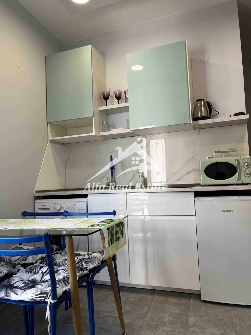 Διαμέρισμα στην Περαία, Περαία — Φωτογραφία 11 από 13