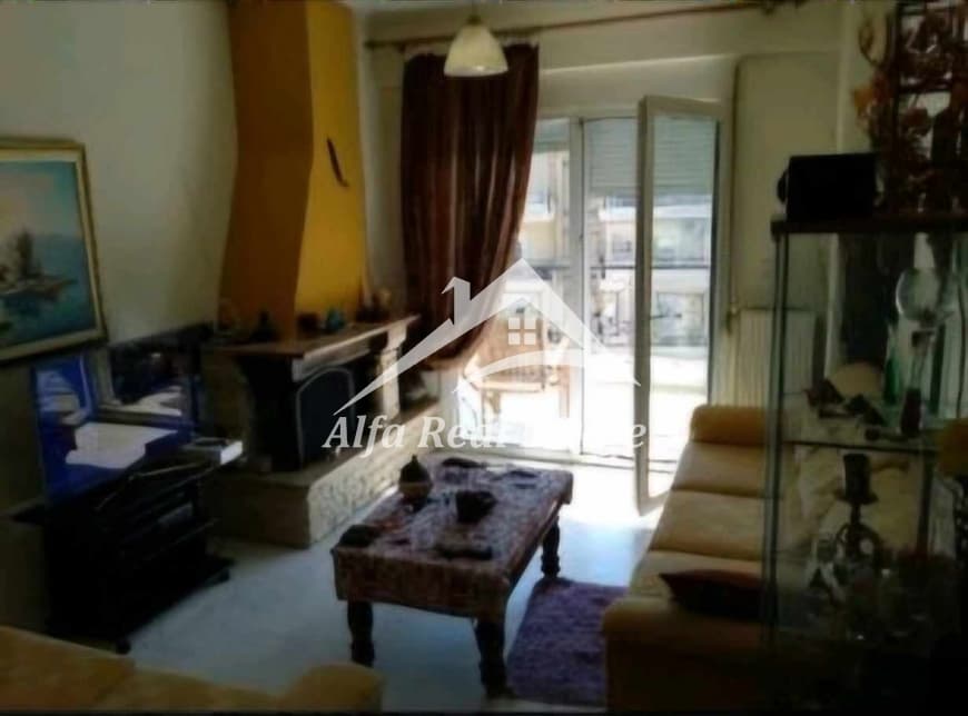 Διαμέρισμα στην Περαία, Περαία — Φωτογραφία 2 από 7