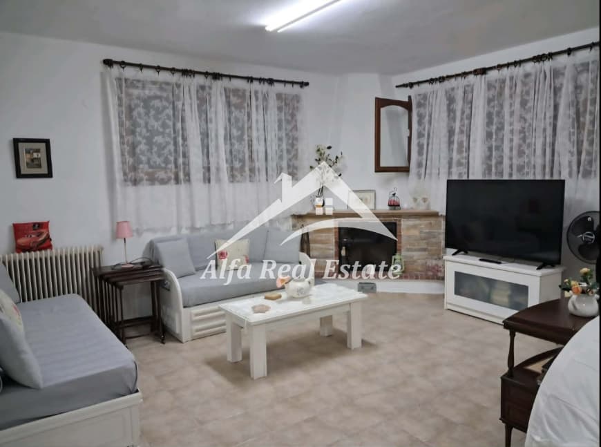 Apartment in Peraia, Peraia — Photo 1 of 12