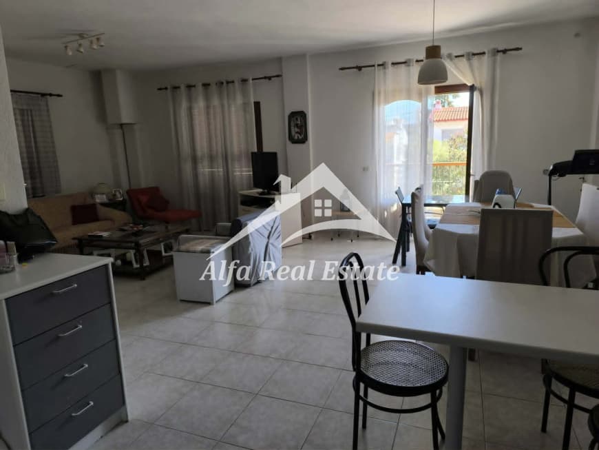 Apartment in Peraia, Peraia — Photo 12 of 13
