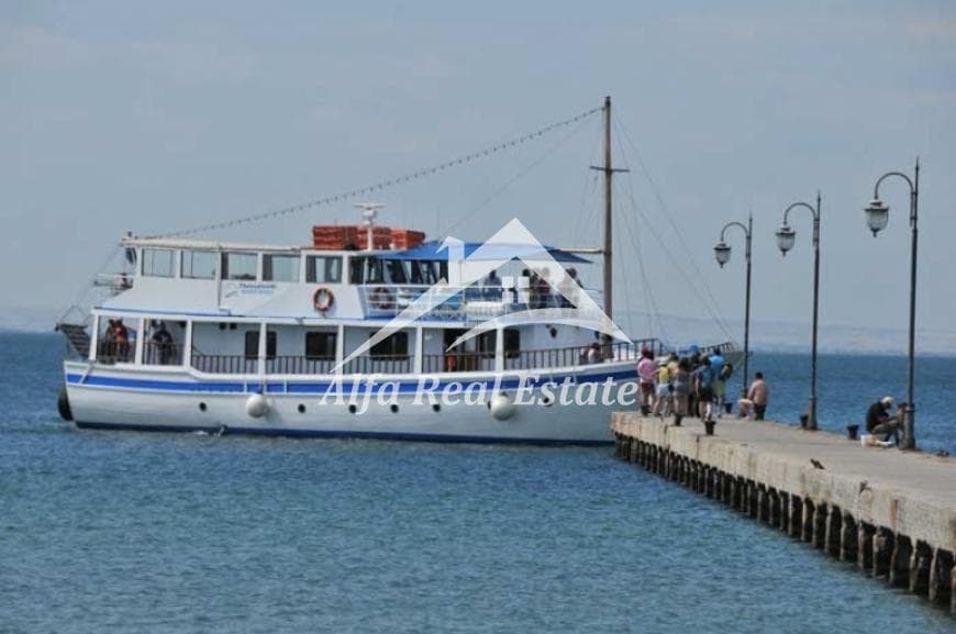 Διαμέρισμα στην Περαία, Περαία — Φωτογραφία 7 από 7