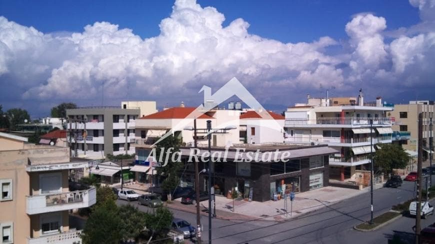 Διαμέρισμα στην Περαία, Περαία — Φωτογραφία 2 από 7