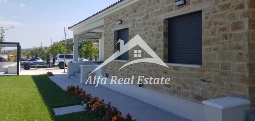 House in Solina, Kassandra — Photo 10 of 18