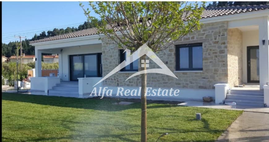House in Solina, Kassandra — Photo 8 of 18