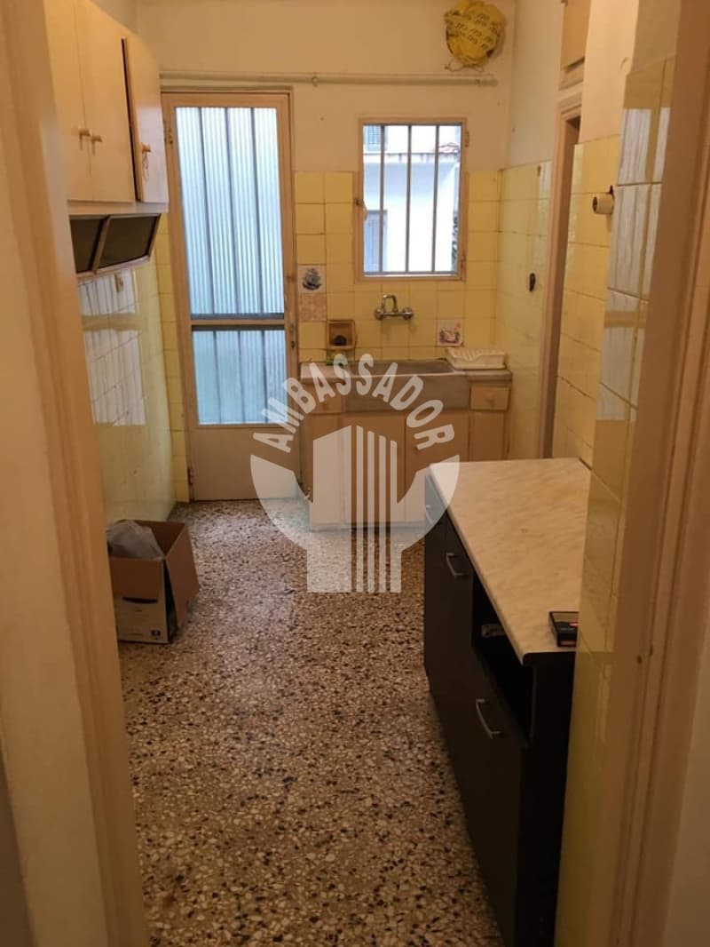 Apartment in Plateia Vathis, Kentro — Photo 1 of 4