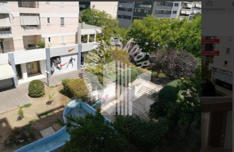 Διαμέρισμα στην Άγιος Ελευθέριος, Άγιος Ελευθέριος - Προμπονά - Ριζούπολη — Φωτογραφία 1 από 6