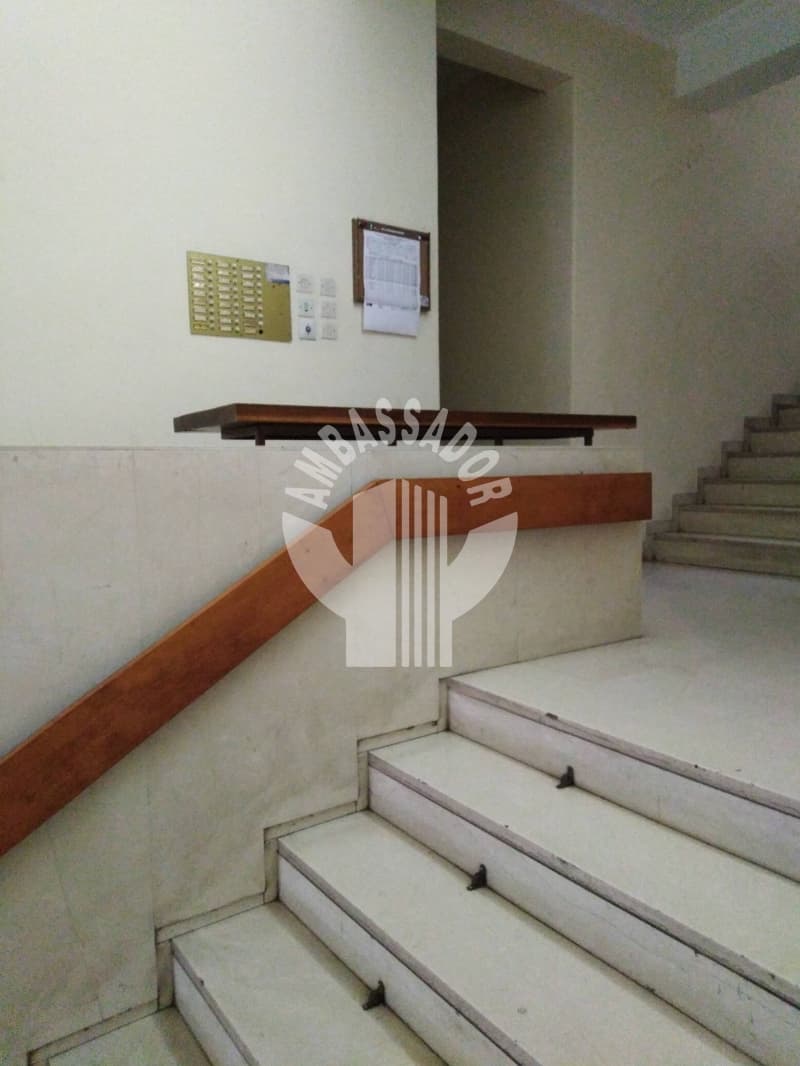 Διαμέρισμα στην Φωκίωνος Νέγρη, Κυψέλη — Φωτογραφία 14 από 16