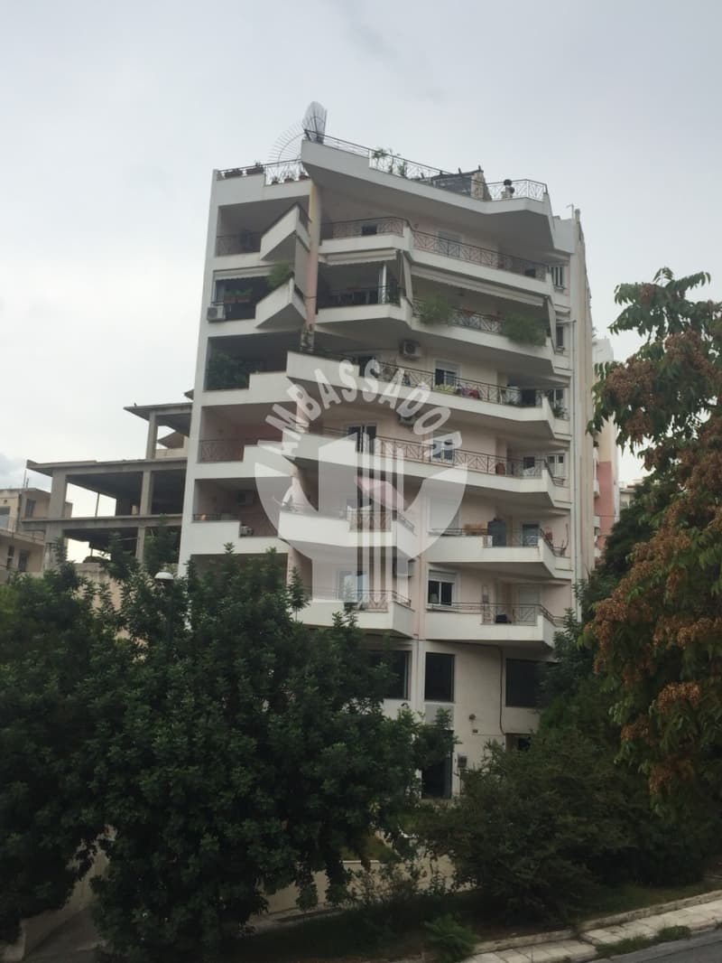 Διαμέρισμα στην Άνω Κυψέλη, Κυψέλη — Φωτογραφία 9 από 10