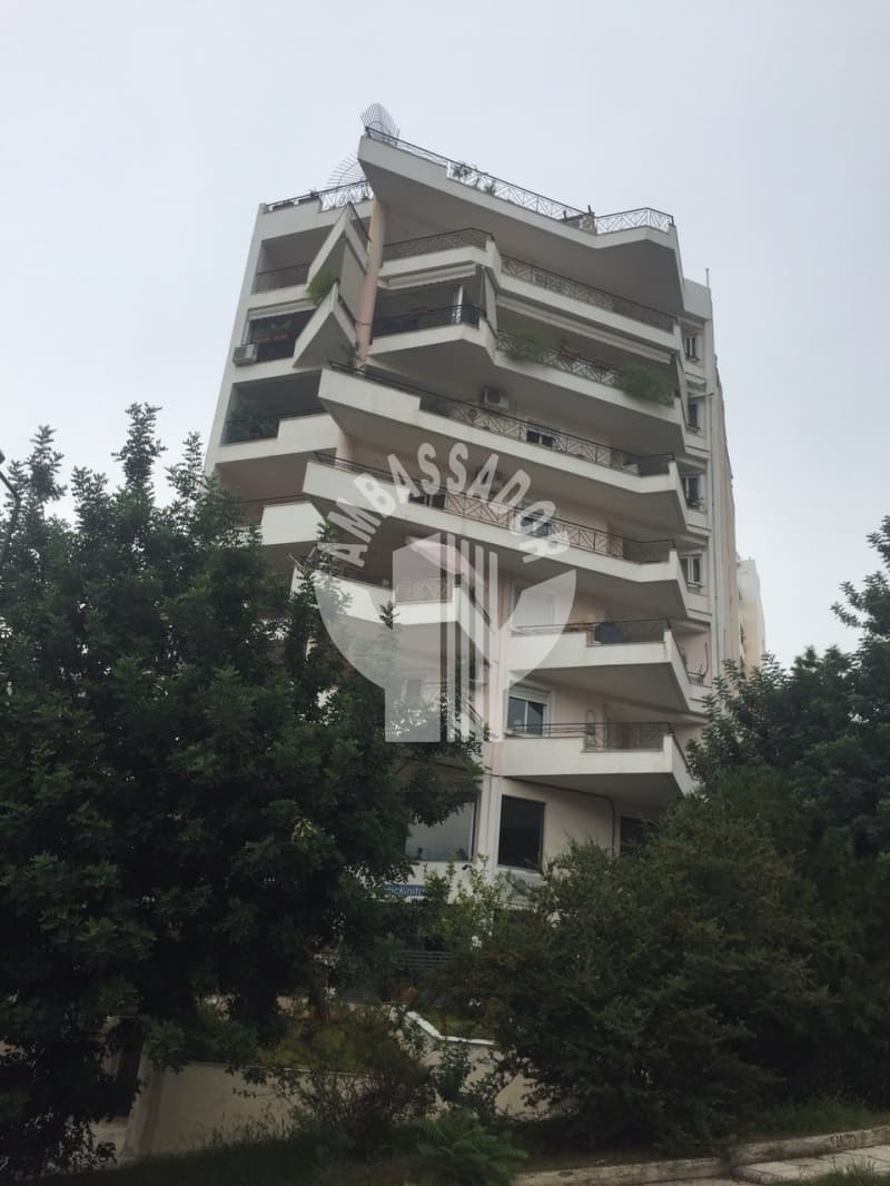 Διαμέρισμα στην Άνω Κυψέλη, Κυψέλη — Φωτογραφία 8 από 10