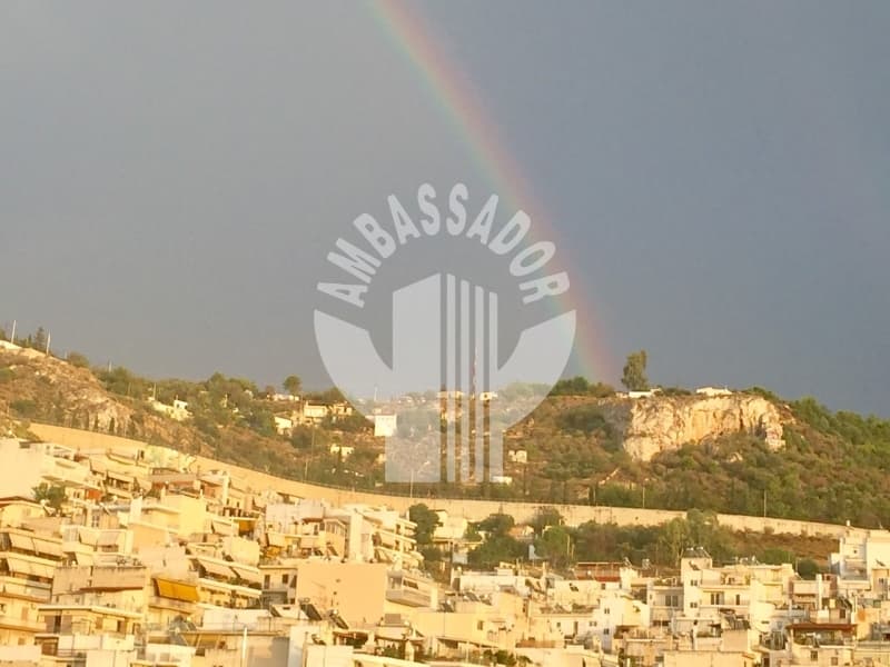 Διαμέρισμα στην Άνω Κυψέλη, Κυψέλη — Φωτογραφία 5 από 10